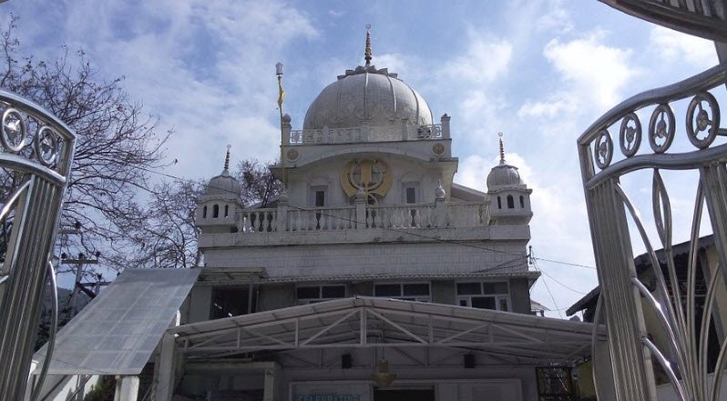 Gurudwara Shri Guru Singh Sabha Nainital, Nainital, Uttarakhand - Vushii.com Gurudwara Shri Guru Singh Sabha Nainital, Nainital, Uttarakhand - Vushii.com
